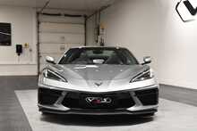 Chevrolet Corvette Stingray