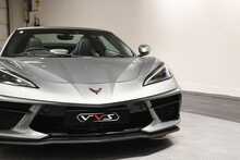 Chevrolet Corvette Stingray