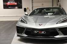 Chevrolet Corvette Stingray