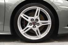 Chevrolet Corvette Stingray