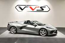 Chevrolet Corvette Stingray