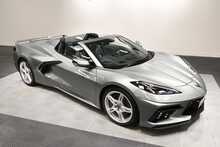 Chevrolet Corvette Stingray