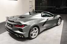 Chevrolet Corvette Stingray