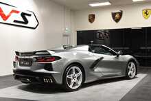 Chevrolet Corvette Stingray