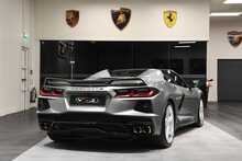 Chevrolet Corvette Stingray