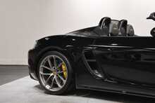 Porsche 718 Spyder 