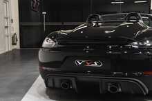 Porsche 718 Spyder 