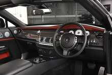 Rolls-Royce Dawn V12