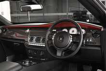 Rolls-Royce Dawn V12