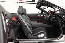 Rolls-Royce Dawn V12