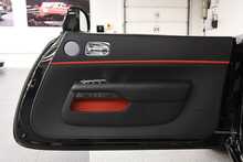 Rolls-Royce Dawn V12