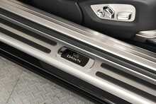 Rolls-Royce Dawn V12