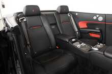 Rolls-Royce Dawn V12