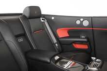 Rolls-Royce Dawn V12