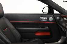 Rolls-Royce Dawn V12