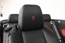 Rolls-Royce Dawn V12