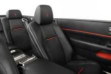 Rolls-Royce Dawn V12