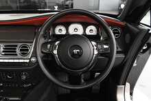 Rolls-Royce Dawn V12