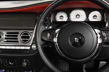 Rolls-Royce Dawn V12