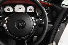 Rolls-Royce Dawn V12