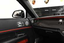 Rolls-Royce Dawn V12