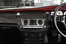 Rolls-Royce Dawn V12