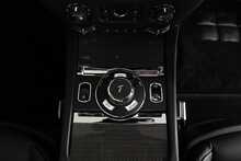 Rolls-Royce Dawn V12