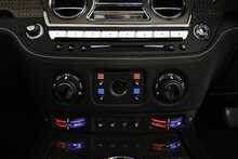 Rolls-Royce Dawn V12