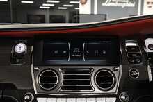 Rolls-Royce Dawn V12