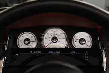 Rolls-Royce Dawn V12