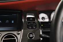 Rolls-Royce Dawn V12