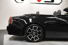 Rolls-Royce Dawn V12