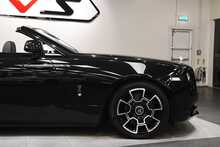 Rolls-Royce Dawn V12