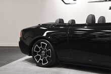 Rolls-Royce Dawn V12