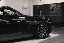 Rolls-Royce Dawn V12