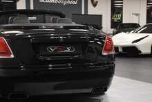 Rolls-Royce Dawn V12