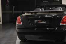 Rolls-Royce Dawn V12