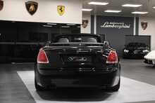 Rolls-Royce Dawn V12