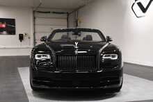 Rolls-Royce Dawn V12