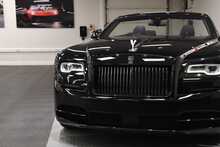 Rolls-Royce Dawn V12