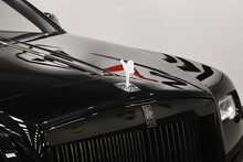 Rolls-Royce Dawn V12