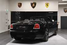 Rolls-Royce Dawn V12