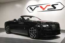 Rolls-Royce Dawn V12