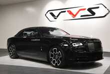 Rolls-Royce Dawn V12