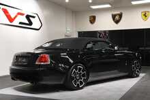 Rolls-Royce Dawn V12