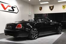 Rolls-Royce Dawn V12