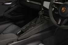 Porsche 718 Cayman GT4 RS