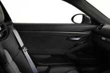 Porsche 718 Cayman GT4 RS