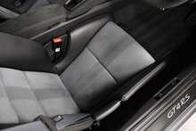 Porsche 718 Cayman GT4 RS