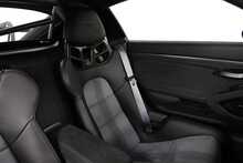 Porsche 718 Cayman GT4 RS